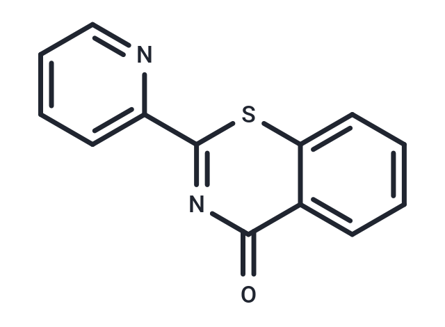 化合物 BTZO-1,BTZO-1