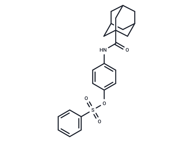 Enpp/Carbonic脫水酶-IN-1,Enpp/Carbonic anhydrase-IN-1