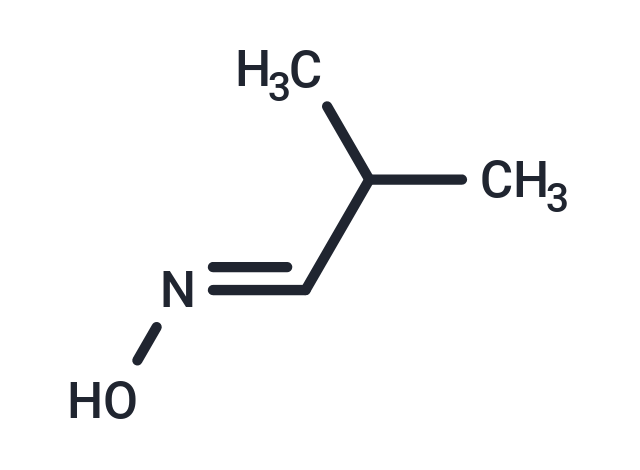 異丁醛肟,ISOBUTYRALDEHYDE OXIME