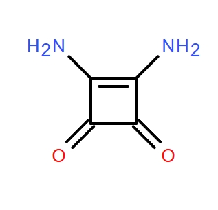 3,4-二氨基-3-環(huán)丁烯-1,2-二酮,3,4-DIAMINOCYCLOBUT-3-ENE-1,2-DIONE