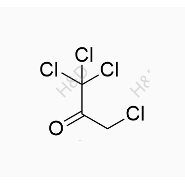 葉酸雜質(zhì)16,1,1,1,3-tetrachloropropan-2-one