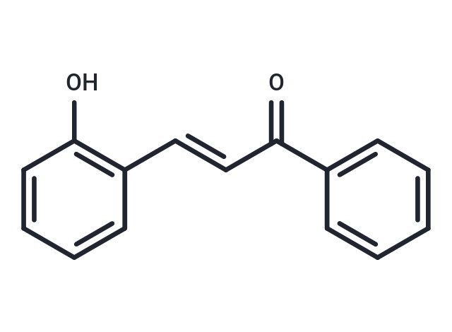 2-羥基查酮,2-Hydroxychalcone