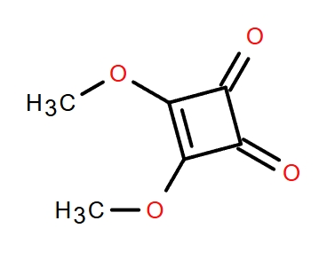 3,4-二甲氧基-3-環(huán)丁烯-1,2-二酮,3,4-Dimethoxy-3-cyclobutene-1,2-dione