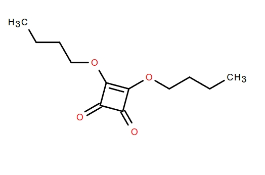 方酸二正丁酯,Dibutyl squarate