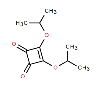 3,4-二異丙氧基-3-環(huán)丁烯-1,2-二酮,3,4-Diisopropoxy-3-cyclobutene-1,2-dione