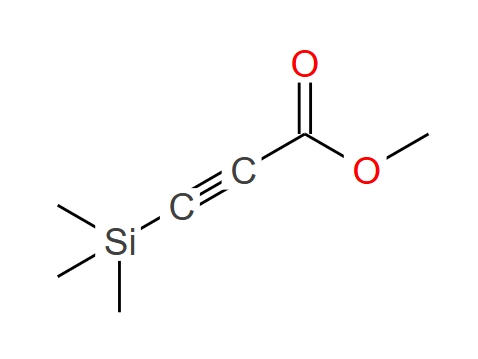 三甲基硅烷丙炔甲酯,Methyl3-(Trimethylsilyl)Propiolate