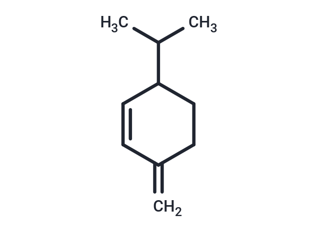 3-異丙基-6-亞甲基-1-環(huán)己烯,β-Phellandrene