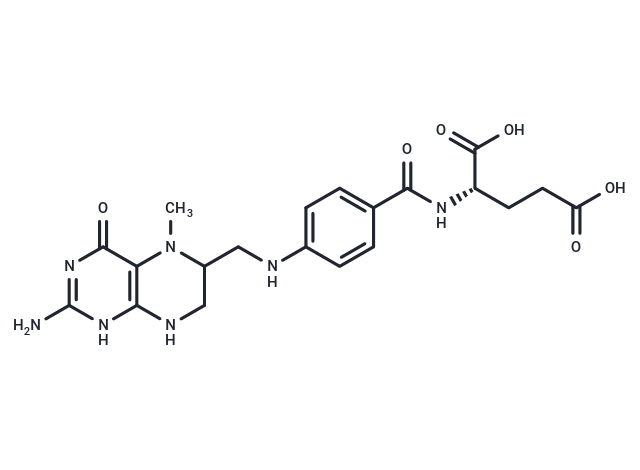 5-甲基四氫葉酸,Levomefolic Acid