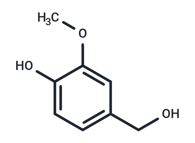 香蘭醇,Vanillyl Alcohol