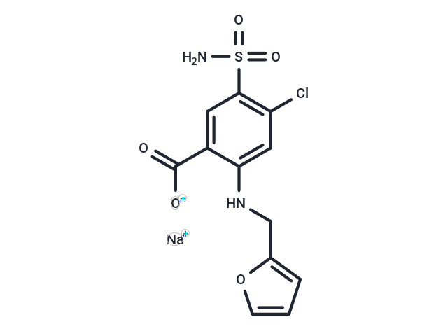 呋塞米鈉,Furosemide sodium