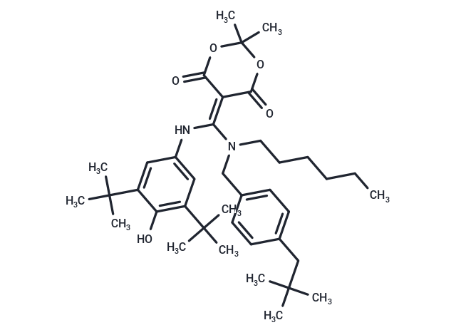 埃得米特,Eldacimibe