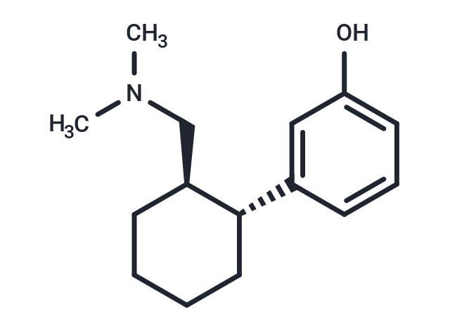 化合物 Faxeladol,Faxeladol