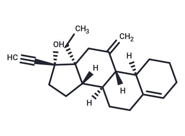 去氧孕烯,Desogestrel