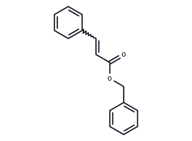 肉桂酸芐酯,Benzyl cinnamate