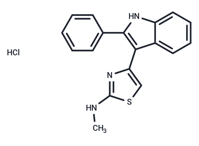 VA-K-14鹽酸鹽,VA-K-14 hydrochloride