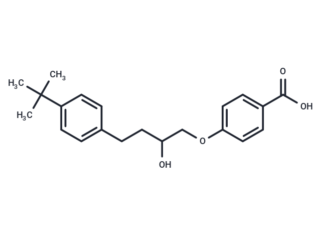 利弗布羅,Lifibrol