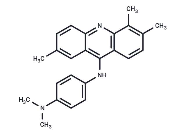 LSD1抑制劑27,LSD1-IN-27