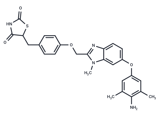 伊諾他酮,Inolitazone