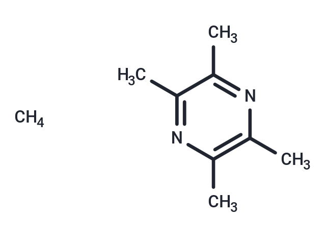 鹽酸川芎嗪,Ligustrazine hydrochloride