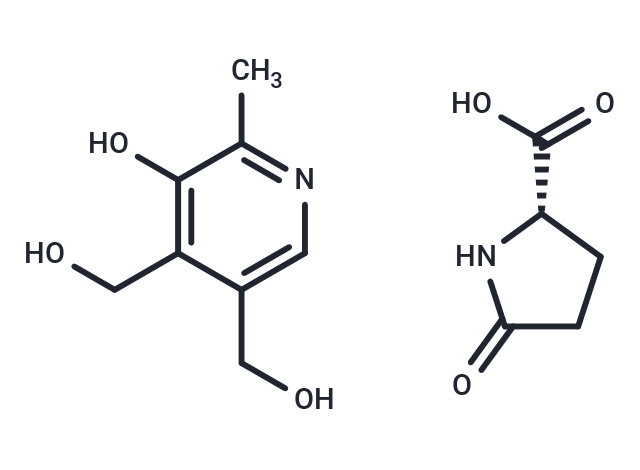 美他多辛,Metadoxine