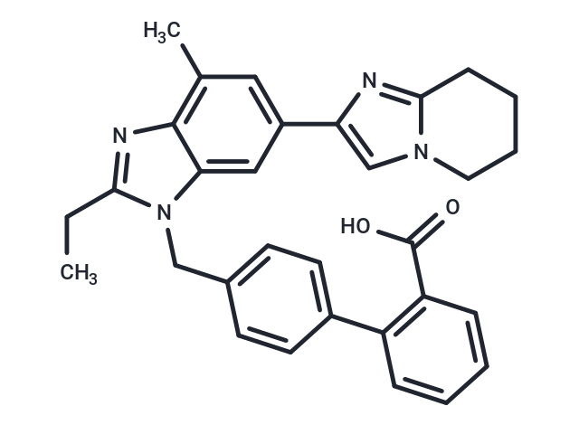 泊米沙坦,Pomisartan