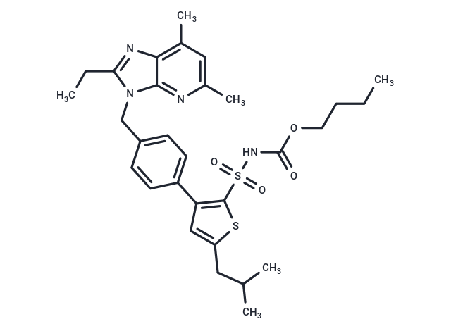 化合物 L-162,313,L-162,313