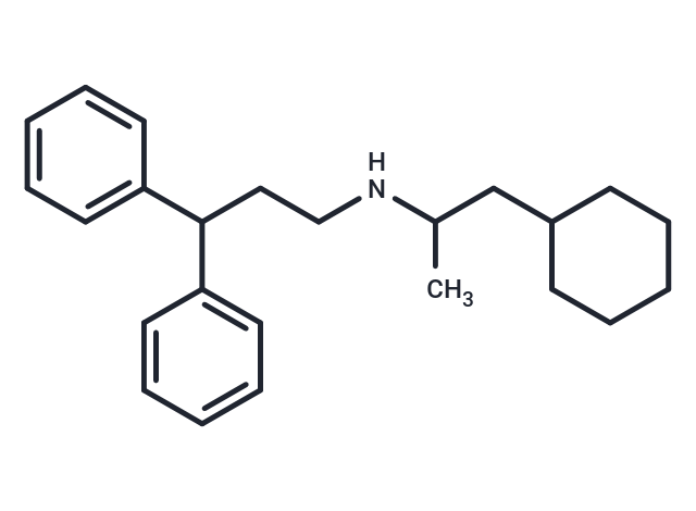 氫普拉明,Droprenilamine