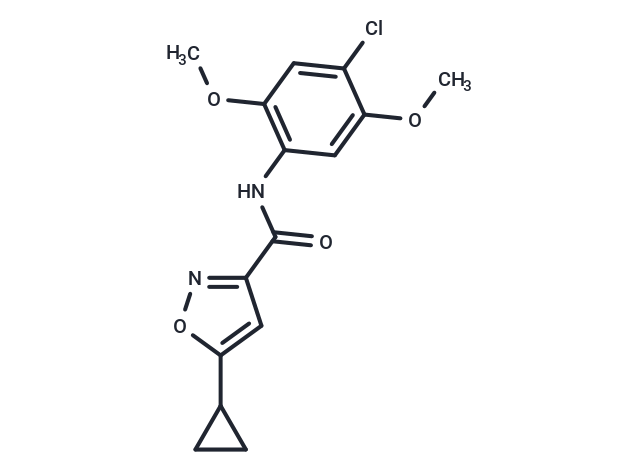 化合物 ML115,ML115