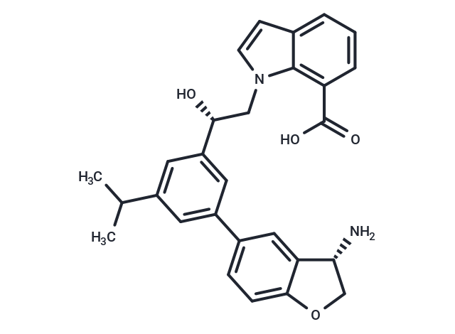 化合物 FXIa-IN-7,FXIa-IN-7