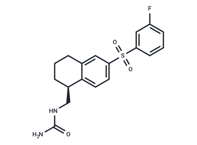 異構(gòu)體蘭地匹定,(Iso)-Landipirdine