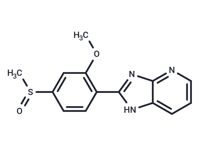 蘇馬佐,Sulmazole