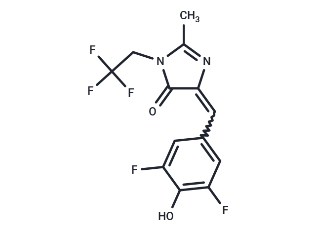 化合物DFHBI-1T,DFHBI-1T