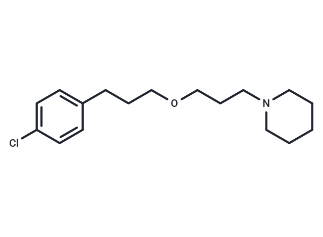 替洛利生,Pitolisant