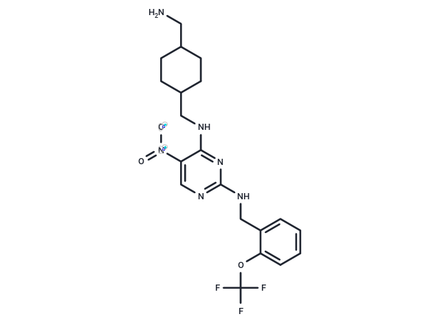 化合物 PKC-theta inhibitor,PKC-theta inhibitor