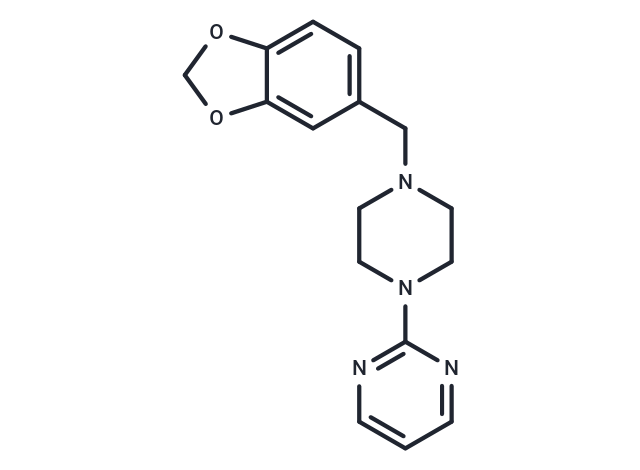 吡貝地爾,Piribedil