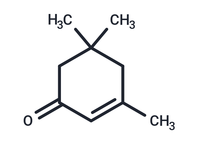 異佛爾酮,Isophorone