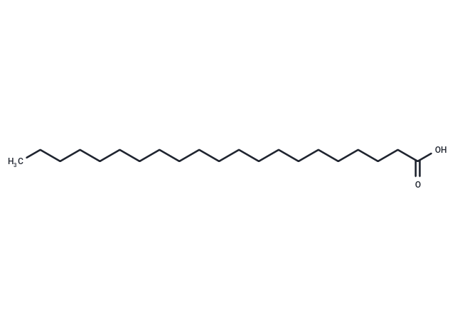 二十一碳酸,Heneicosanoic acid