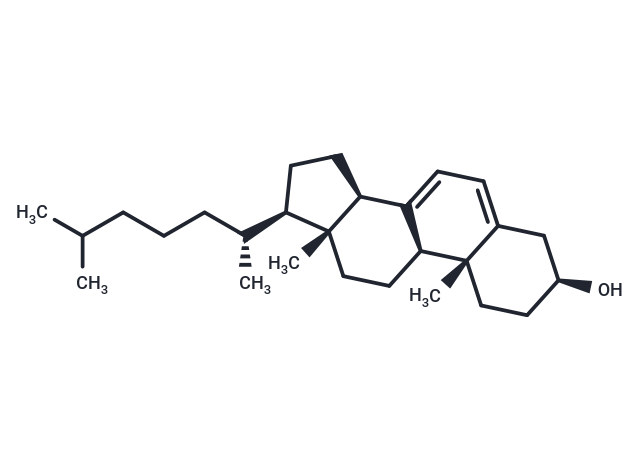 7-去氫膽固醇,7-Dehydrocholesterol