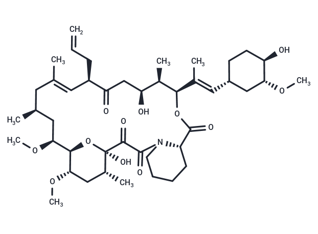 他克莫司,Tacrolimus