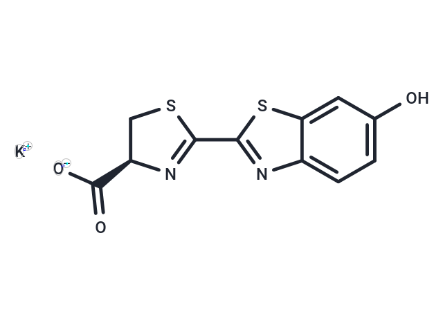 D-熒光素鉀鹽,D-Luciferin potassium