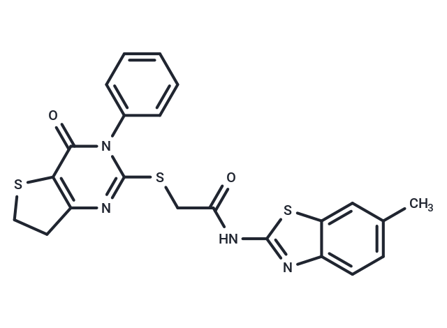 化合物 IWP-2,IWP-2