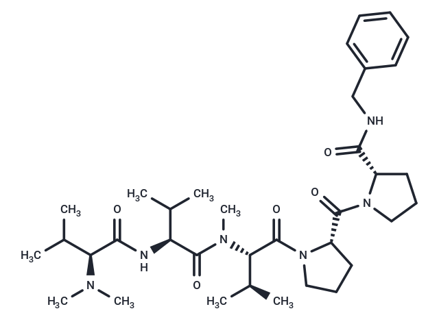 西馬多丁,cemadotin free base