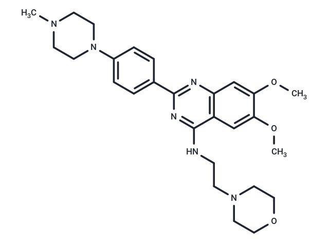 化合物 CPG-52364,CPG-52364