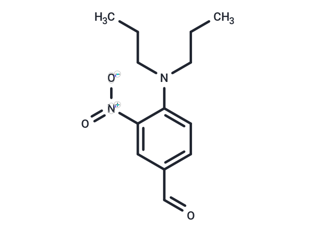 ALDH3A1 抑制劑 1,ALDH3A1-IN-1