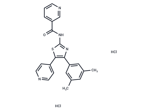 DPTN鹽酸鹽,DPTN dihydrochloride