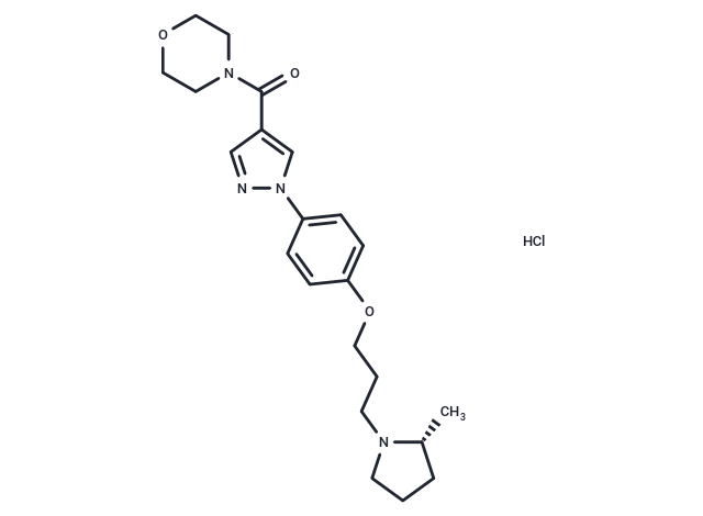 鹽酸Enerisant,Enerisant HCl