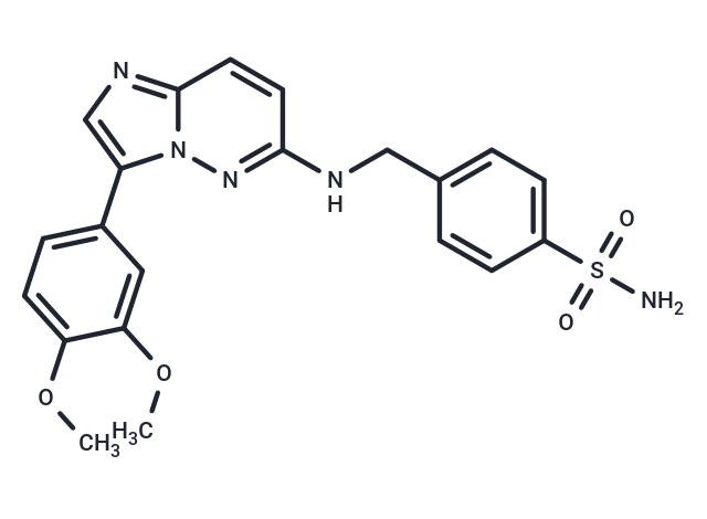 化合物 IRAK inhibitor 3,IRAK inhibitor 3