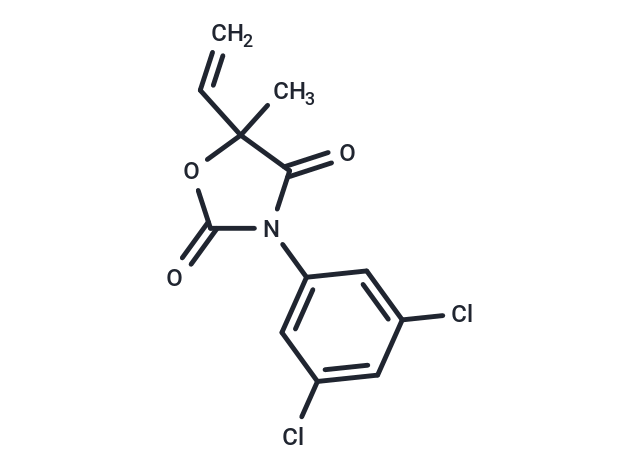 乙烯菌核利,Vinclozolin