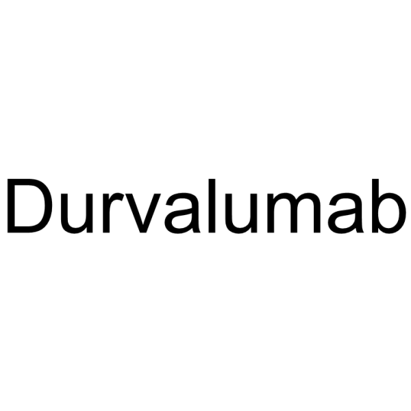 度伐利尤單抗,Durvalumab