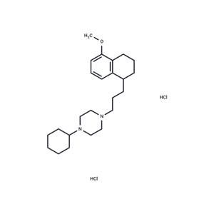 PB28 二鹽酸鹽,PB28 dihydrochloride